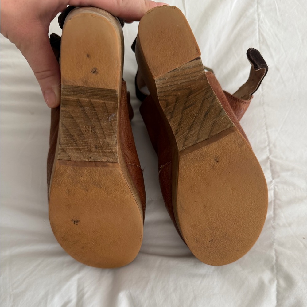 Free People Clog - Picture 3 of 5